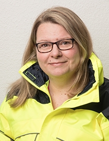 Bausachverständige, Immobiliensachverständige, Immobiliengutachterin und Baugutachterin  Svenja Rohlfs Seevetal